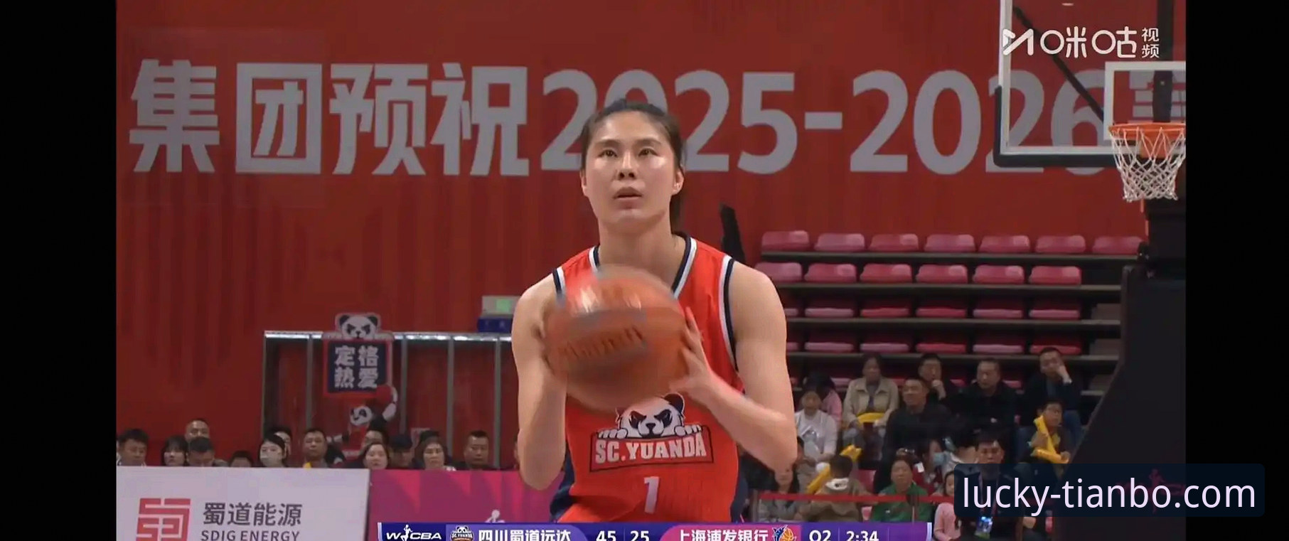 四川女篮如何用一场创纪录大胜，开启WCBA总决赛新篇章？